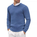Kitzbühel Zopfstrickpullover