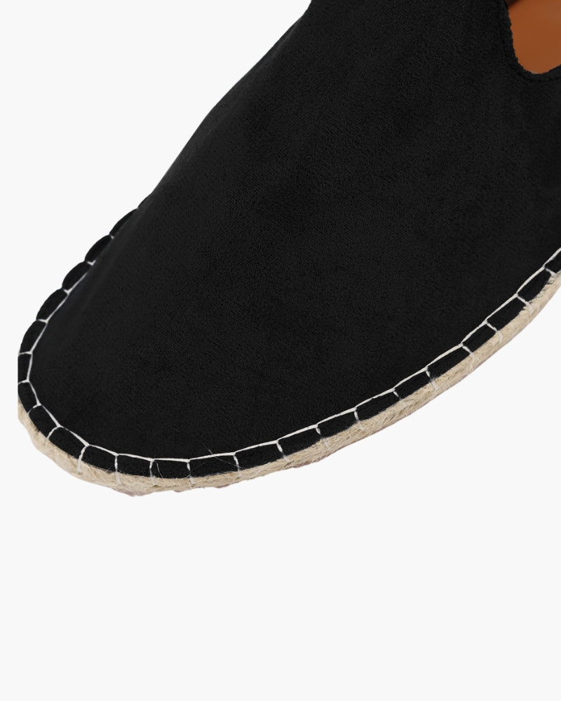 Sylt Espadrilles