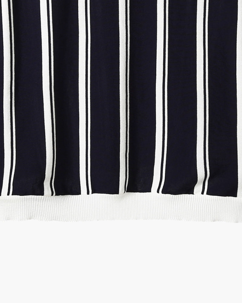Starnberg Half-Zip-Pullover