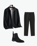 Herren-Look 3 – Stadtnacht