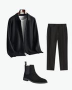 Herren-Look 3 – Stadtnacht
