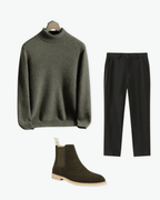 Herren-Look 5 – Waldspaziergang