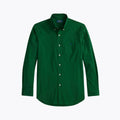 RL Button-down-Hemd aus Stretch-Baumwollpopeline