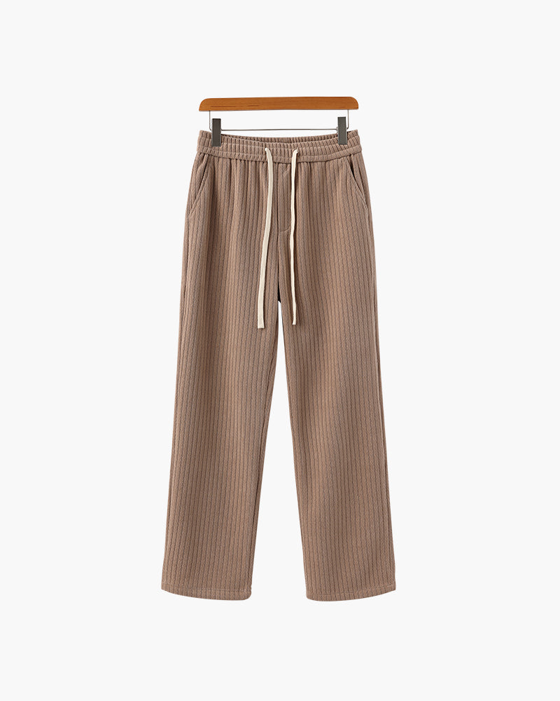 Bamberg Cordhose mit weicher Haptik