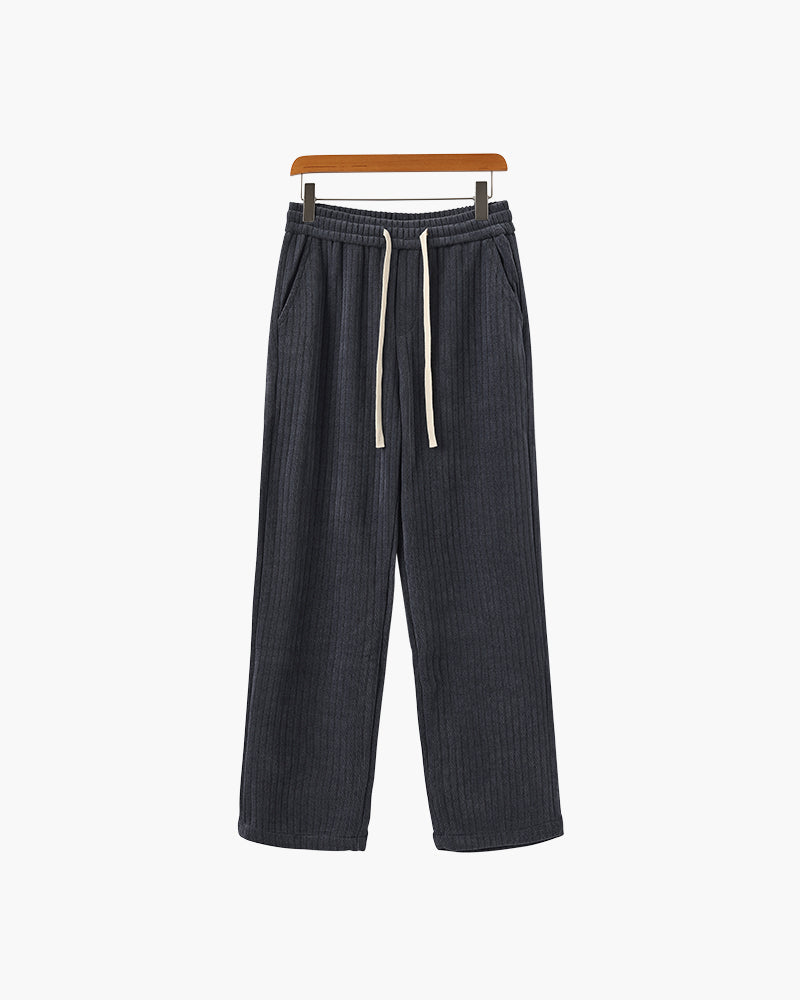 Bamberg Cordhose mit weicher Haptik