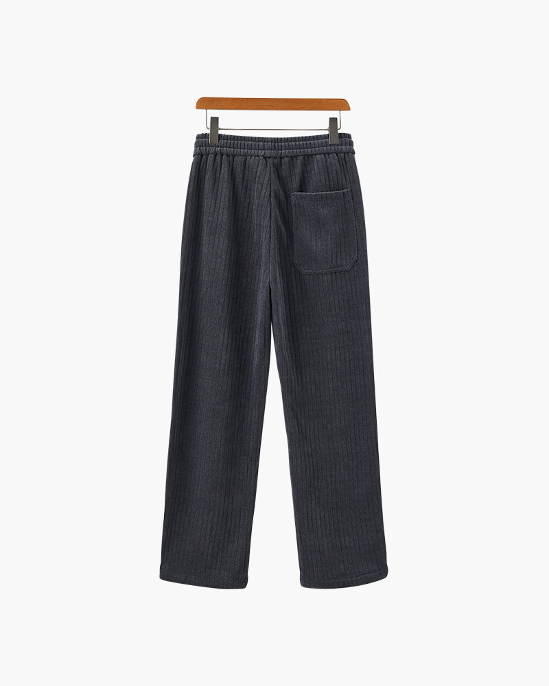 Bamberg Cordhose mit weicher Haptik