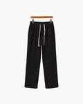 Bamberg Cordhose mit samtiger Haptik