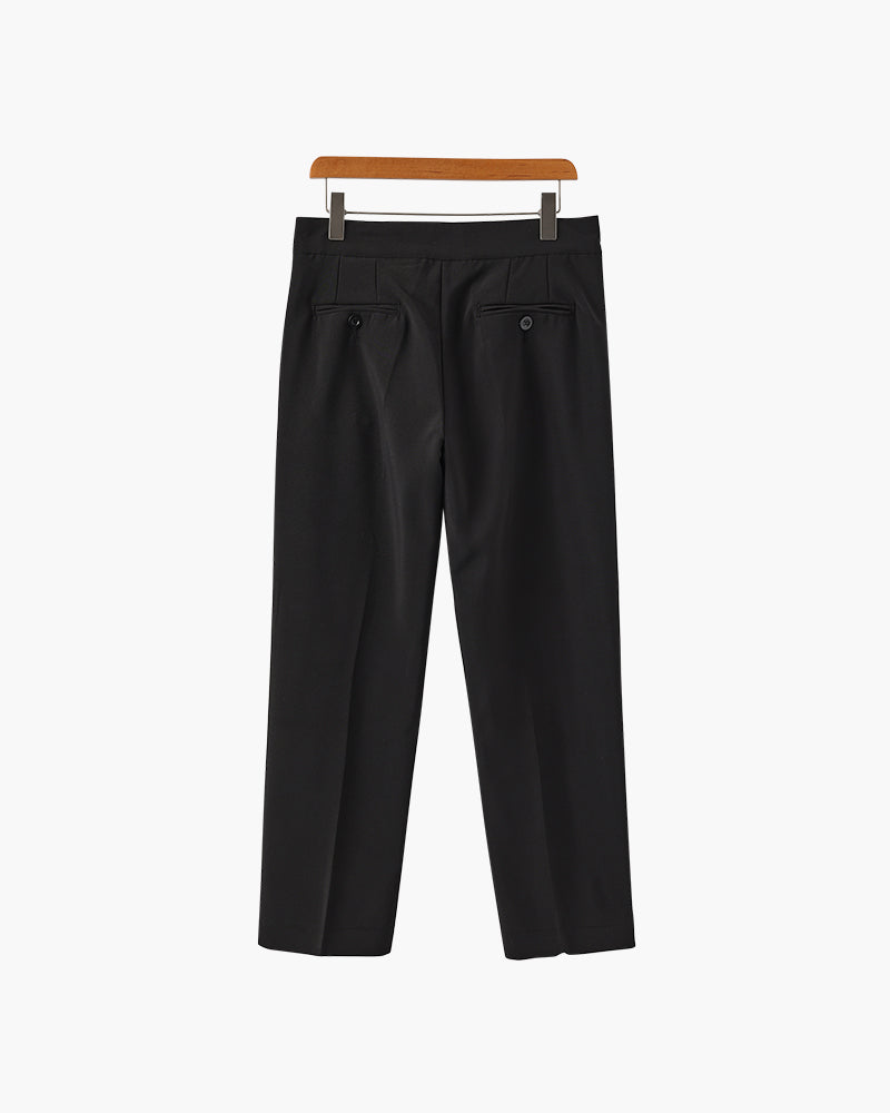 Heidelberg High-Waist-Hose