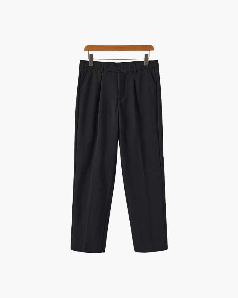 Dresden Wide-Fit-Hose