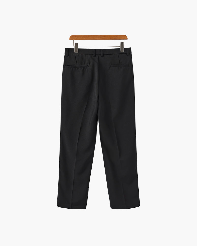 Dresden Hose in Wide Fit