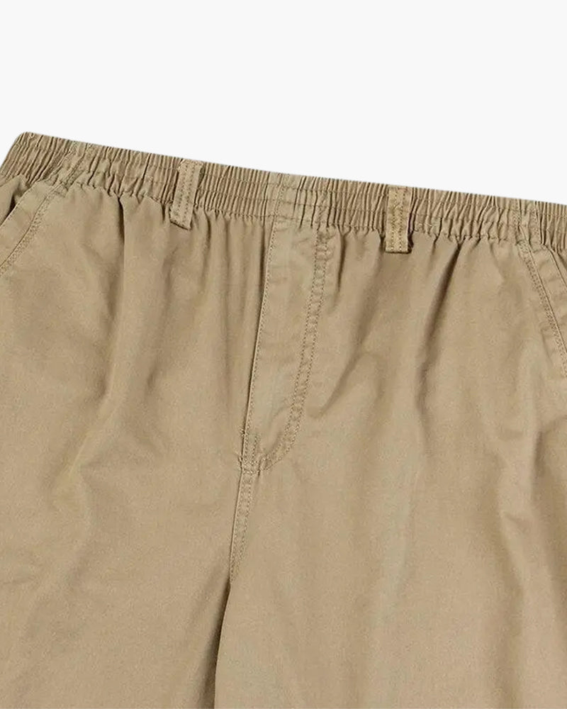 Lindau Baumwollhose mit Kordelzug