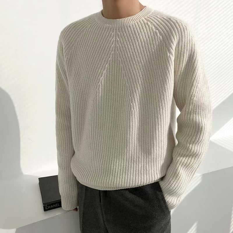 Alster Strickpullover
