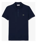 Leichtes Piqué-Poloshirt in Classic Fit