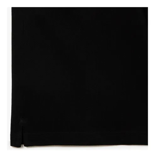 Leichtes Piqué-Poloshirt in Classic Fit