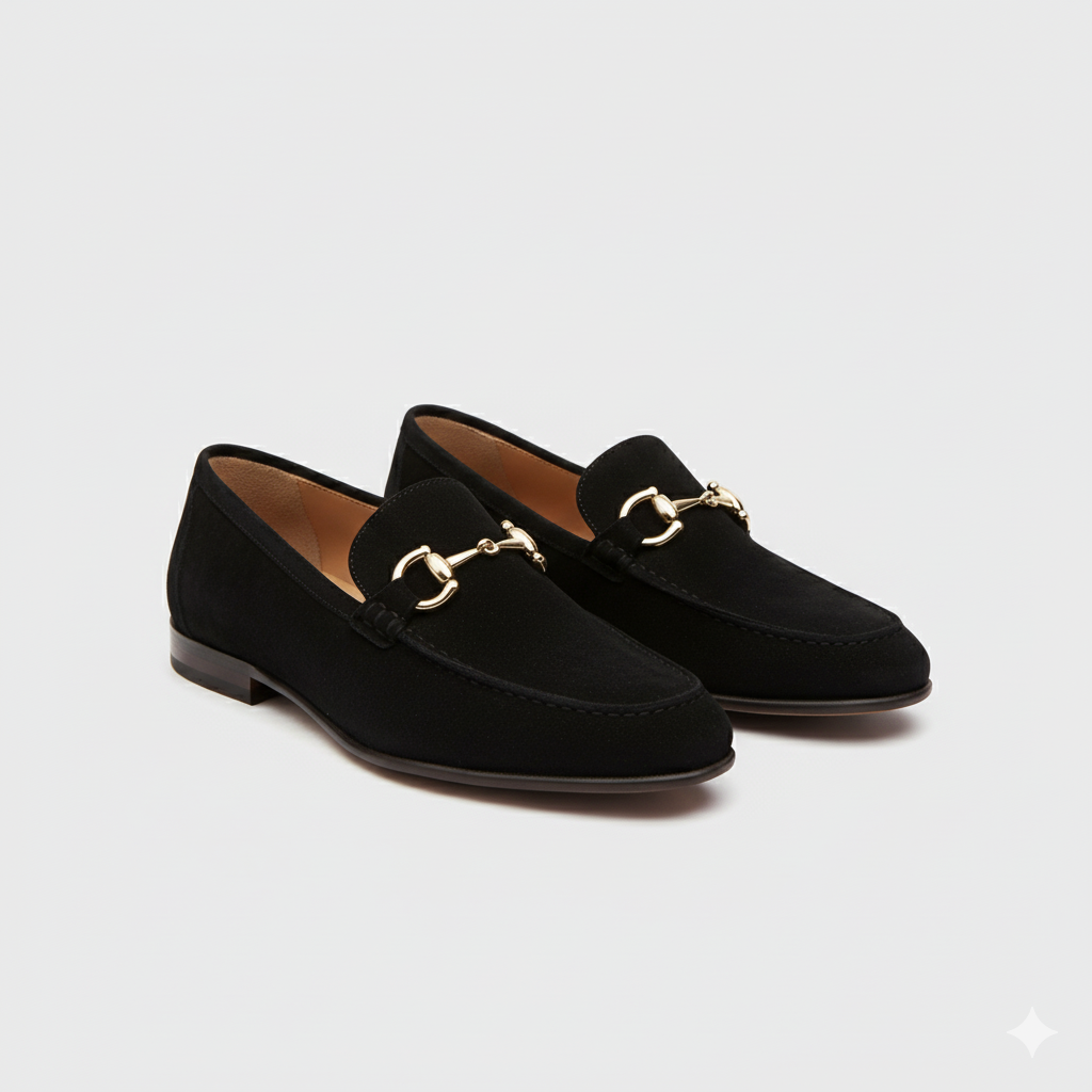 Kronberg Horsebit-Loafer