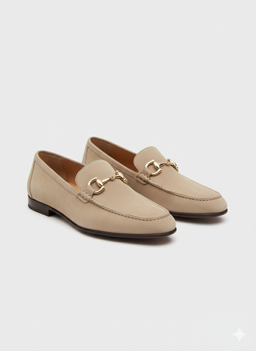 Kronberg Horsebit-Loafer