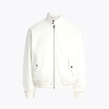 RL Chinojacke aus gewaschener Baumwolle