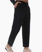 Heidelberg High-Waist-Hose