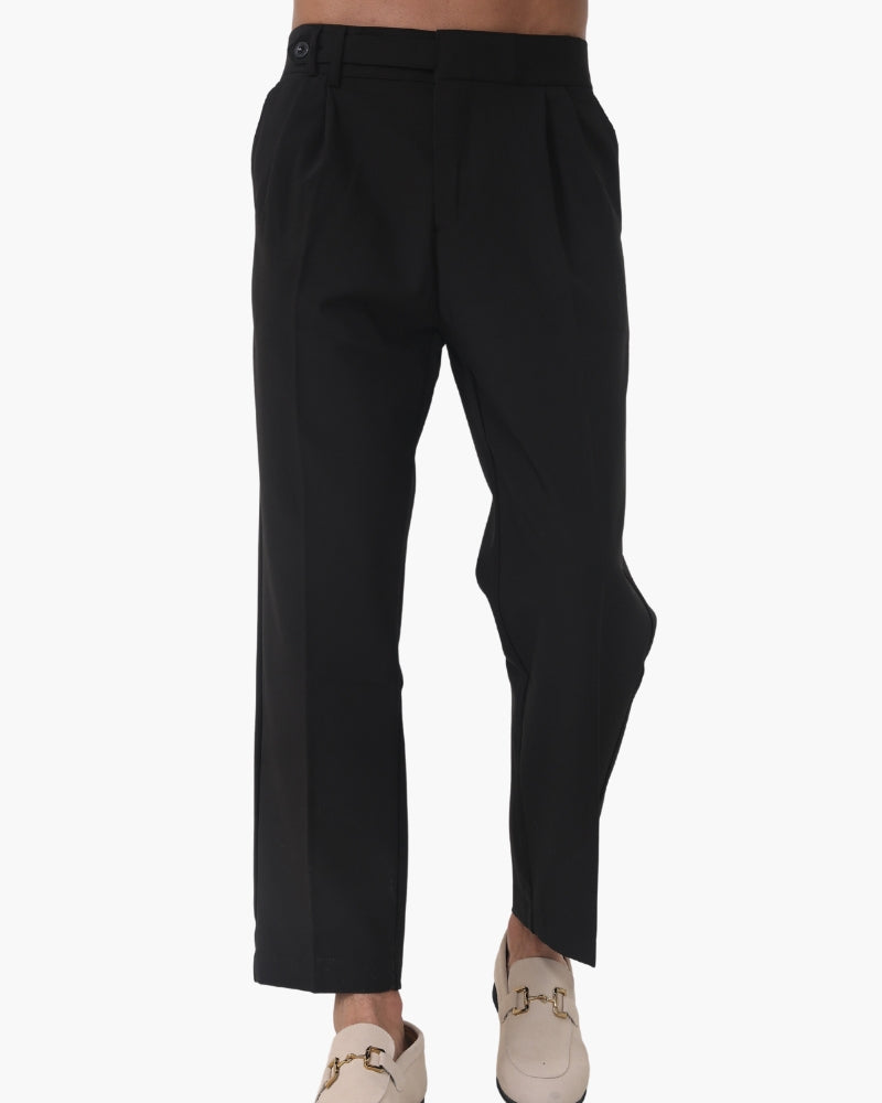 Heidelberg High-Waist-Hose