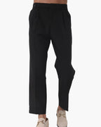 Heidelberg High-Waist-Hose