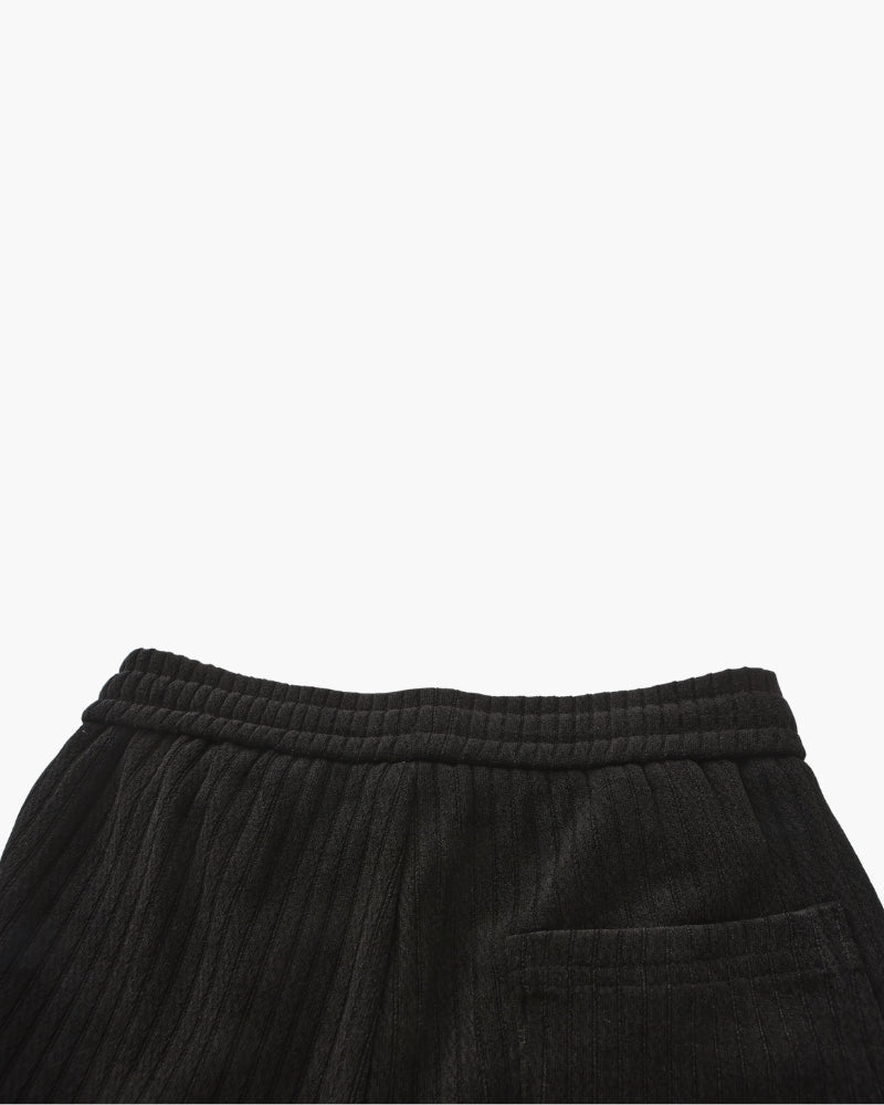 Bamberg Cordhose mit samtiger Haptik