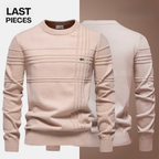 LC Strukturpullover für Herren – Abverkauf