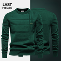 LC Strukturpullover für Herren – Abverkauf