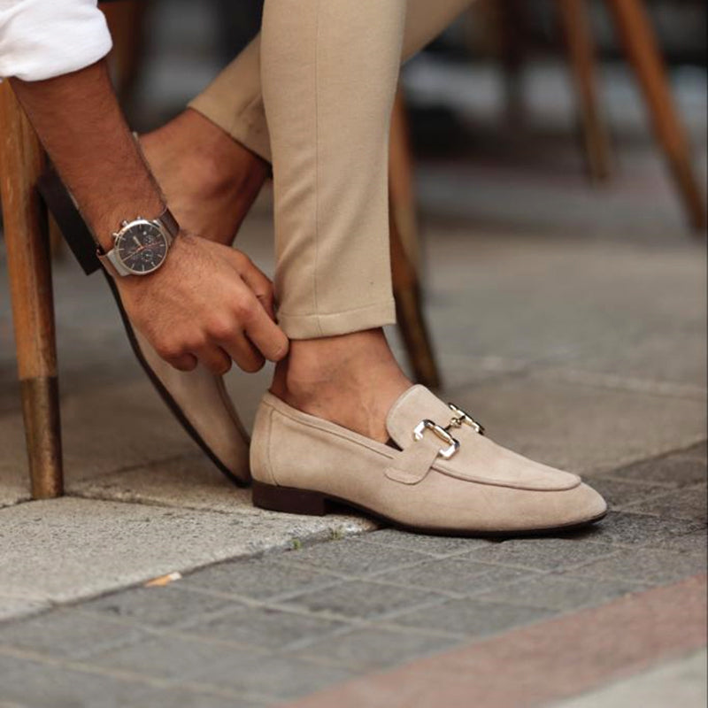 Kronberg Horsebit-Loafer