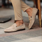 Kronberg Horsebit-Loafer