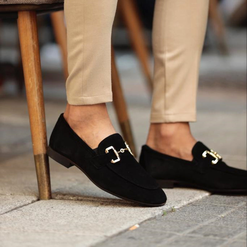 Kronberg Horsebit-Loafer