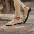 Kronberg Horsebit-Loafer