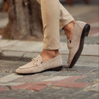 Kronberg Horsebit-Loafer
