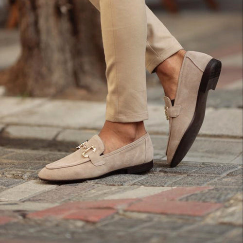 Kronberg Horsebit-Loafer