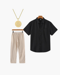 Look 1 – Riviera-Tag