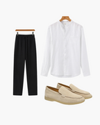 Look 6 – Eleganter Abend