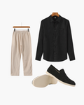 Look 2 – Riviera-Nacht