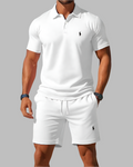 RL Sommer-Set aus Hemd und Hose