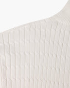 Kronberg Half-Zip-Strickpullover