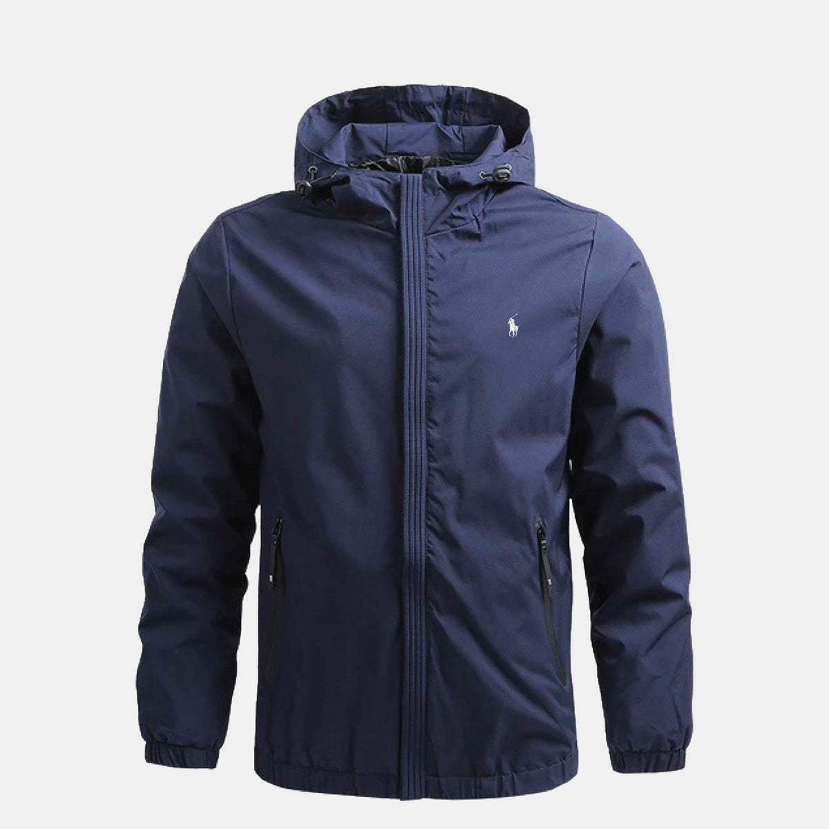 RL Leichte Active-Jacke