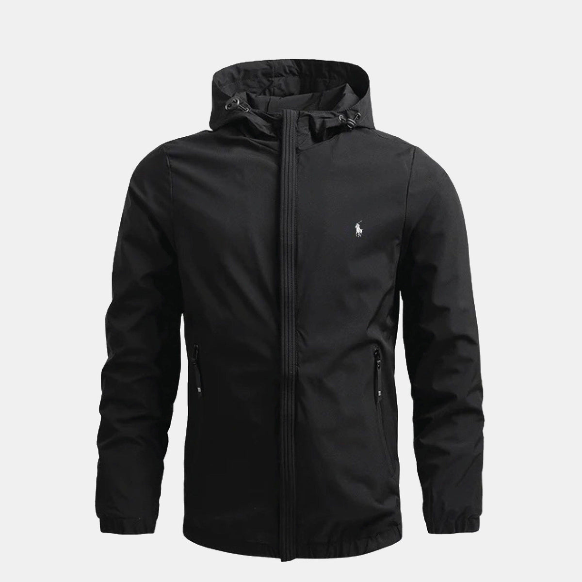 RL Leichte Active-Jacke