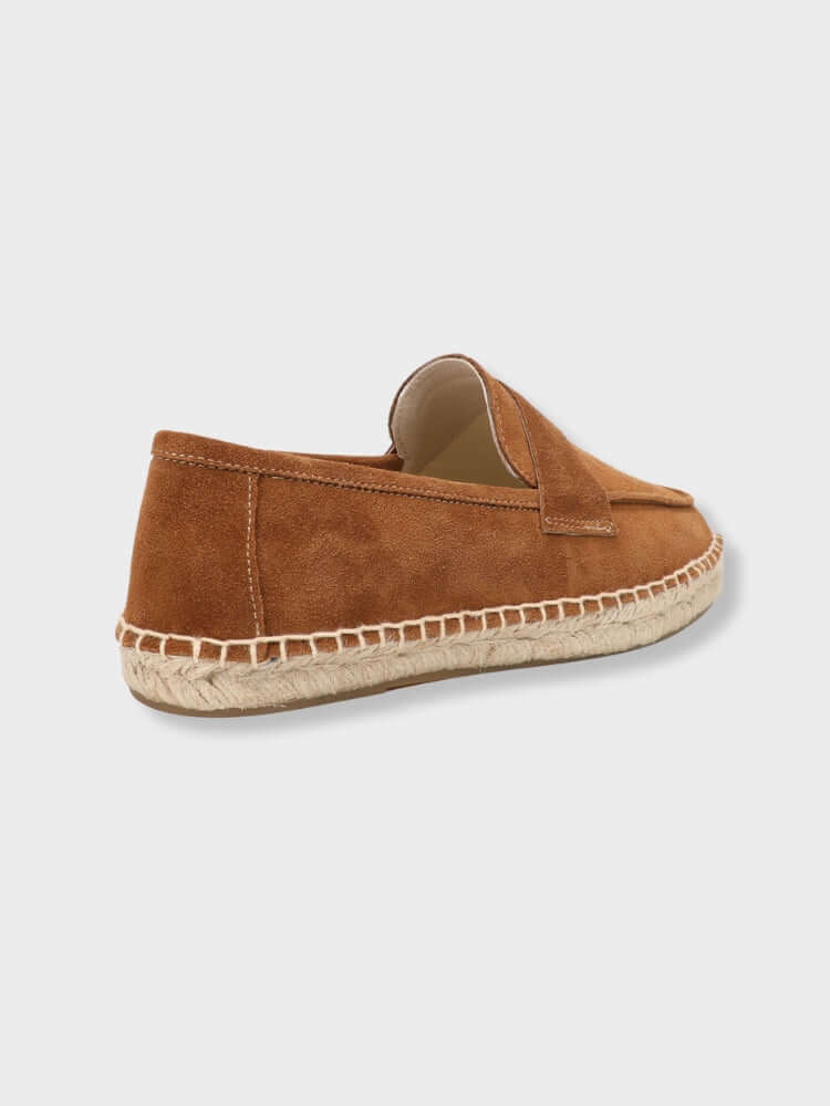 Sylt Espadrille-Loafer