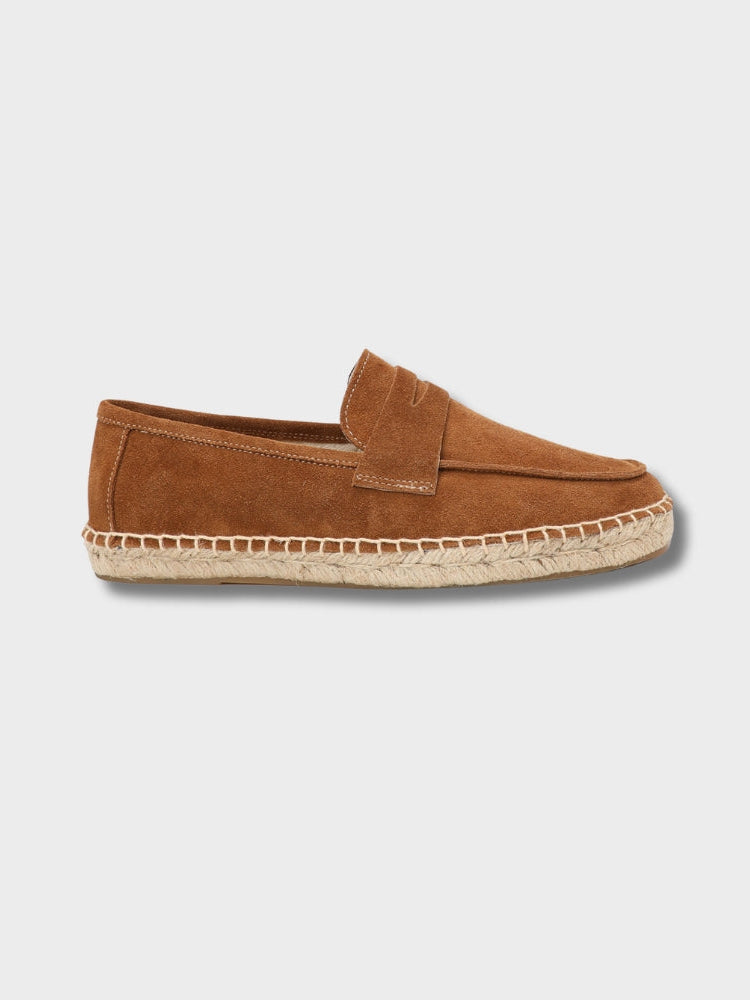 Sylt Espadrille-Loafer