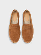 Sylt Espadrille-Loafer