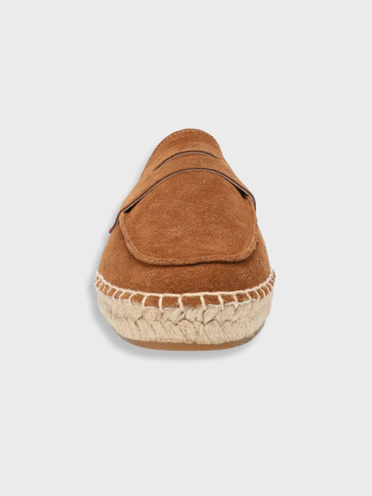 Sylt Espadrille-Loafer