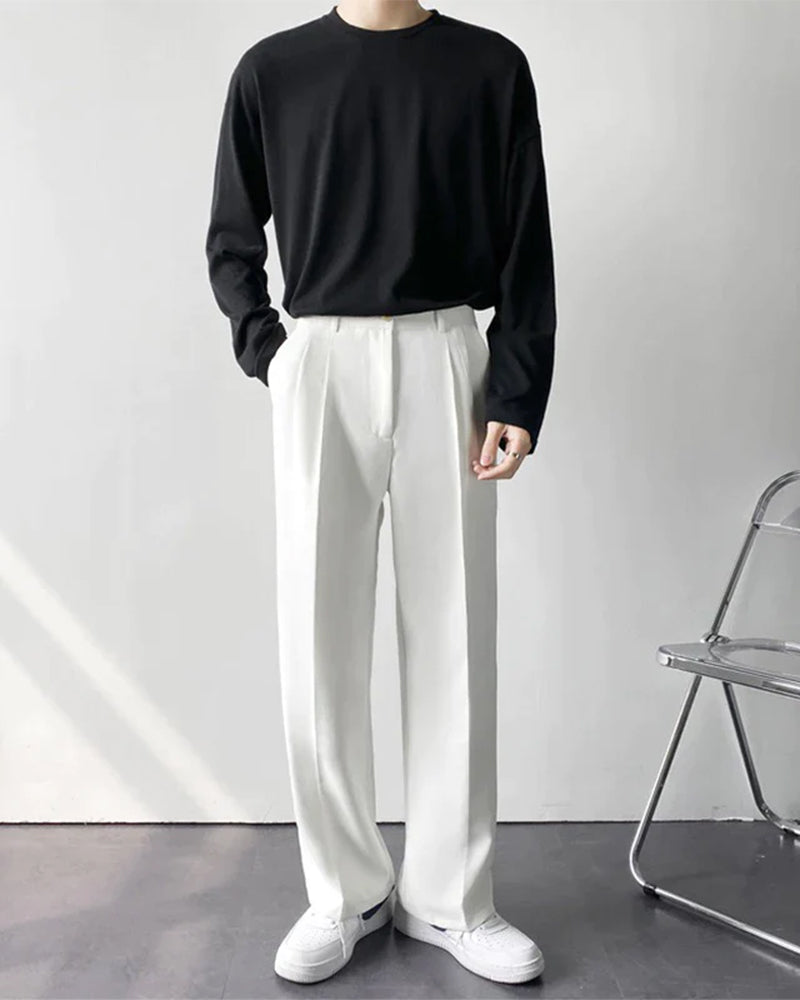 Dresden Wide-Fit-Hose