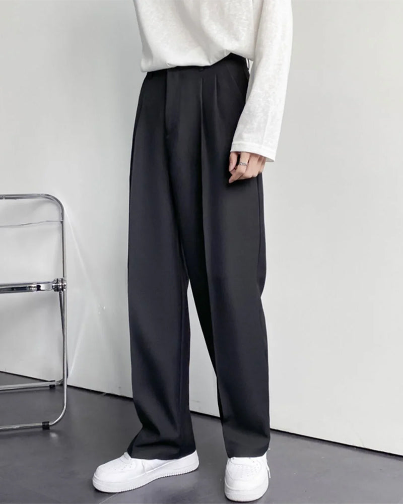 Dresden Wide-Fit-Hose