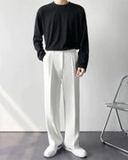 Dresden Hose in Wide Fit