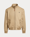 RL Leichte Jacke aus Baumwolltwill