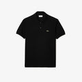 Piqué-Poloshirt aus Baumwolle
