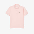 Piqué-Poloshirt aus Baumwolle